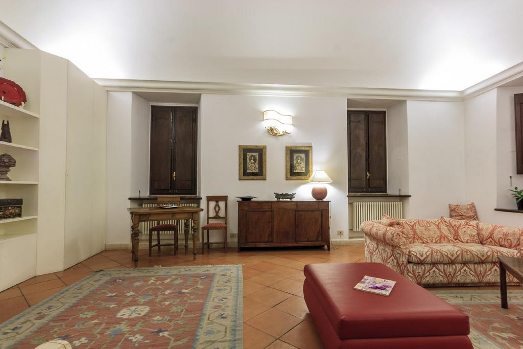罗马Palazzo Donarelli公寓 外观 照片